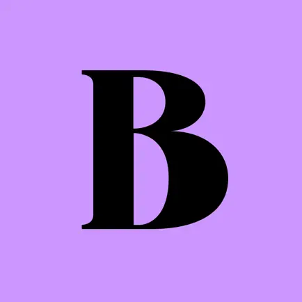 bookbeat logo